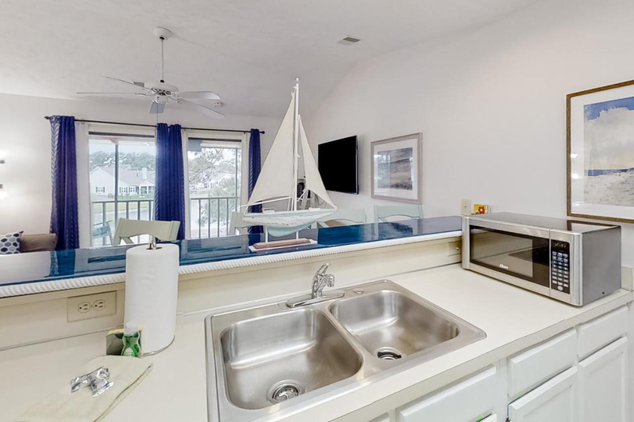 Pinehurst S-8 Little River Extérieur photo